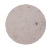 DOT20 GREY MARBLE WALL LIGHT